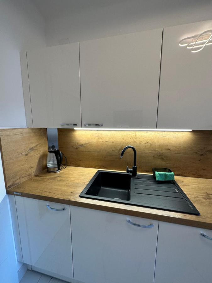 Apartment Gemuetliche 2- Nahe Neuen Donau